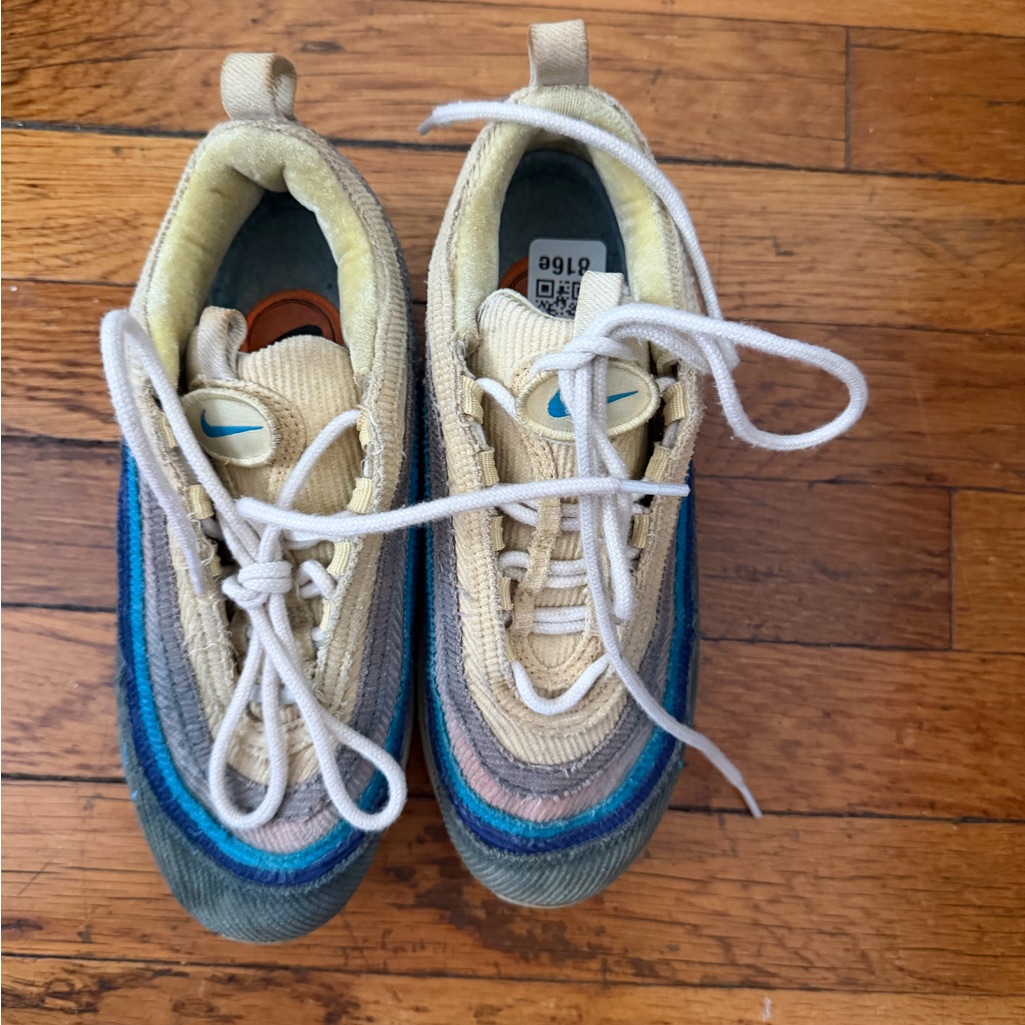 Sean Wotherspoons